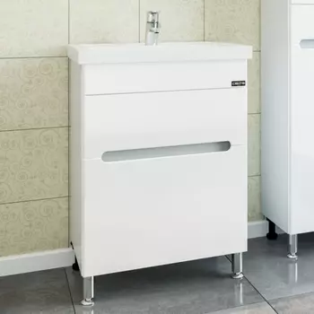 Тумба под раковину СанТа