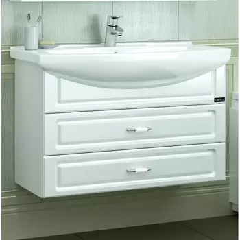 Тумба с раковиной СанТа