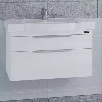 Тумба с раковиной СанТа