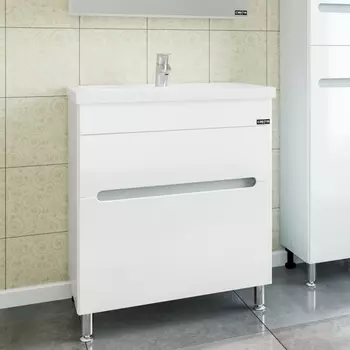 Тумба под раковину СанТа