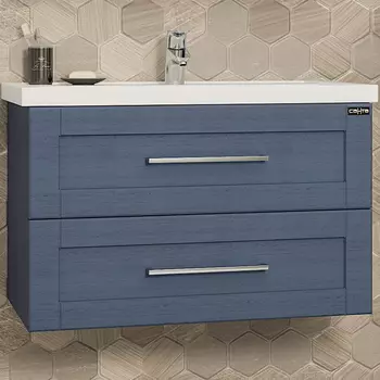 Тумба с раковиной СанТа