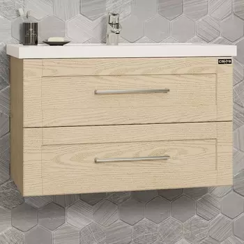 Тумба с раковиной СанТа