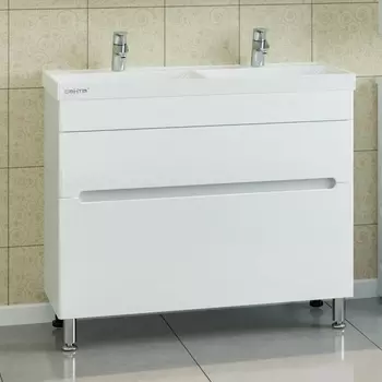 Тумба под раковину СанТа