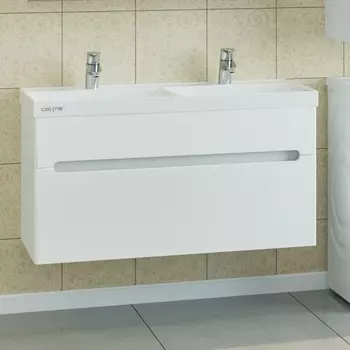 Тумба с раковиной СанТа