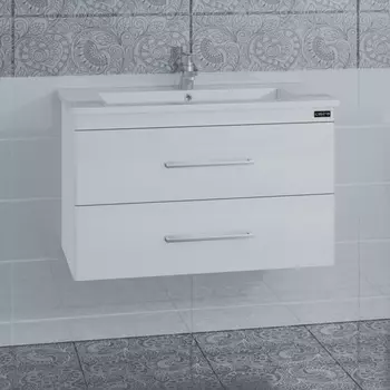 Тумба с раковиной СанТа