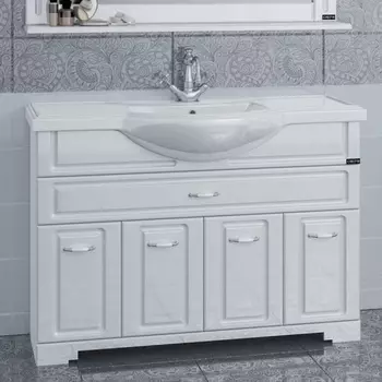 Тумба с раковиной СанТа