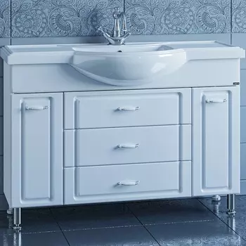 Тумба под раковину СанТа