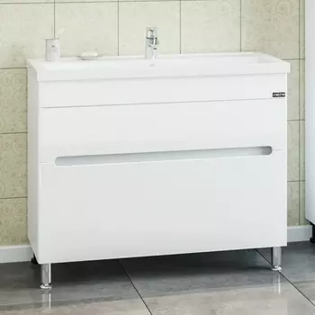 Тумба под раковину СанТа