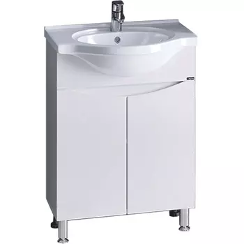 Тумба с раковиной СанТа