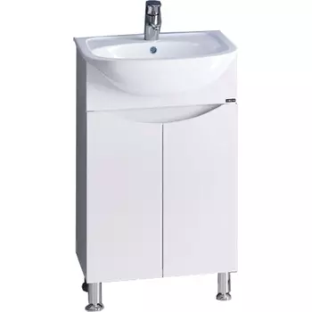 Тумба с раковиной СанТа