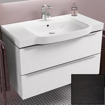 Тумба с раковиной SanVit