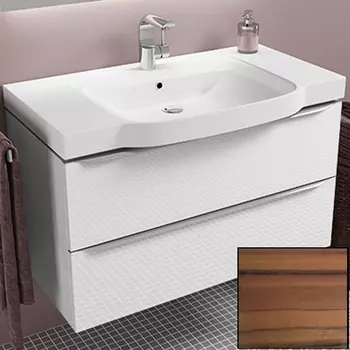 Тумба с раковиной SanVit