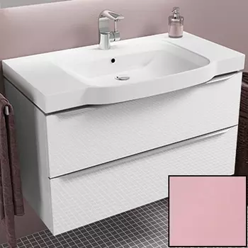 Тумба с раковиной SanVit