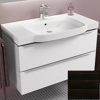 Тумба с раковиной SanVit