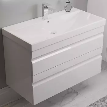 Тумба с раковиной SanVit