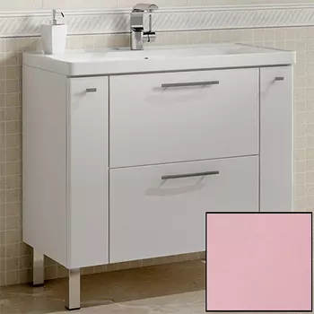 Тумба с раковиной SanVit