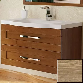 Тумба с раковиной SanVit