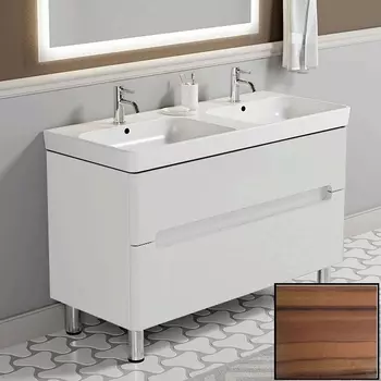 Тумба с раковиной SanVit