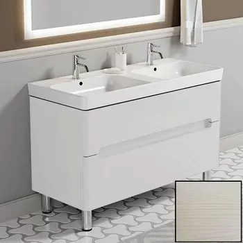 Тумба с раковиной SanVit