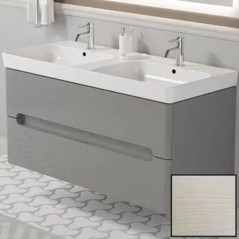 Тумба с раковиной SanVit