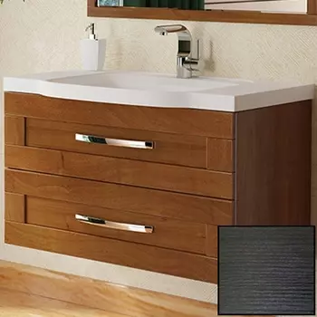 Тумба с раковиной SanVit