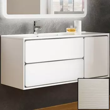 Тумба с раковиной SanVit