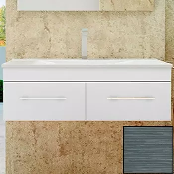 Тумба с раковиной SanVit