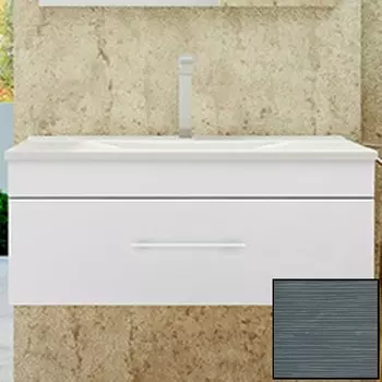 Тумба с раковиной SanVit