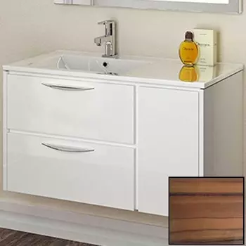 Тумба с раковиной SanVit