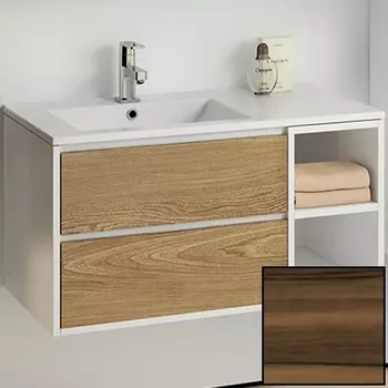 Тумба с раковиной SanVit