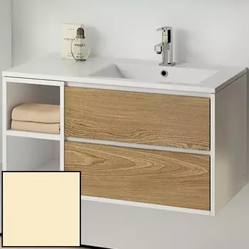 Тумба с раковиной SanVit