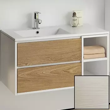 Тумба с раковиной SanVit