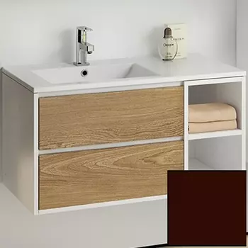 Тумба с раковиной SanVit