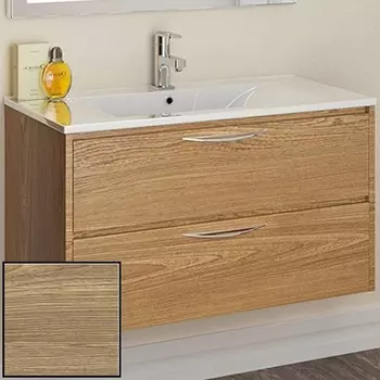 Тумба с раковиной SanVit