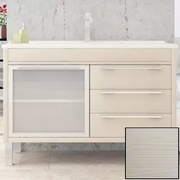 Тумба с раковиной SanVit