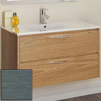 Тумба с раковиной SanVit