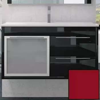 Тумба с раковиной SanVit