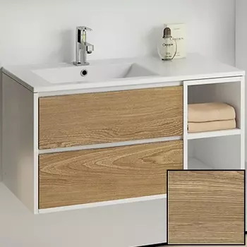 Тумба с раковиной SanVit