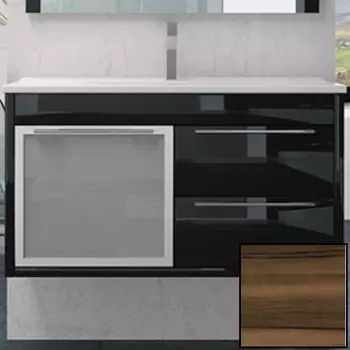 Тумба с раковиной SanVit