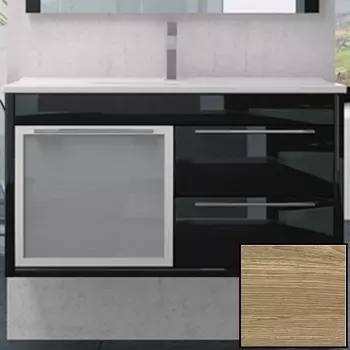 Тумба с раковиной SanVit