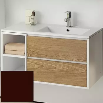 Тумба с раковиной SanVit