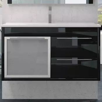 Тумба с раковиной SanVit