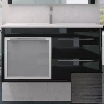 Тумба с раковиной SanVit