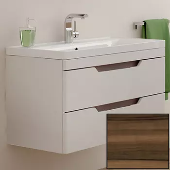 Тумба с раковиной SanVit