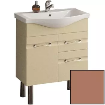 Тумба с раковиной SanVit