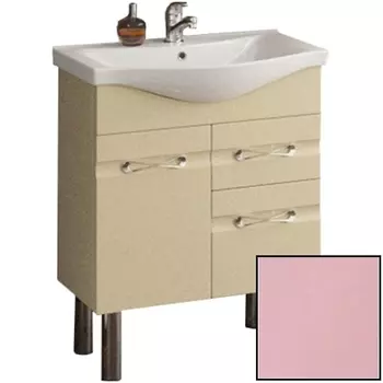 Тумба с раковиной SanVit