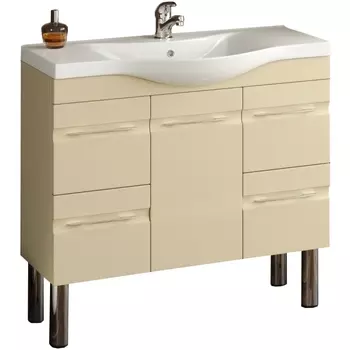 Тумба с раковиной SanVit