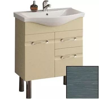 Тумба с раковиной SanVit