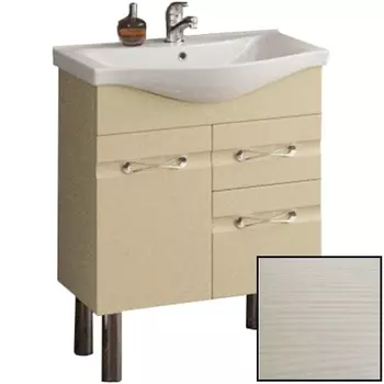 Тумба с раковиной SanVit