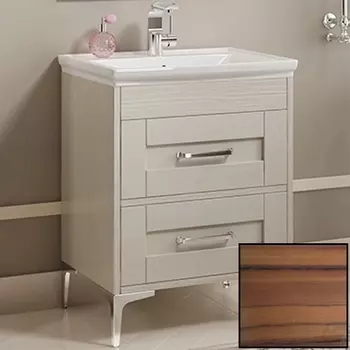 Тумба с раковиной SanVit